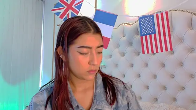Sara funy online show from July 4, 11:49 am