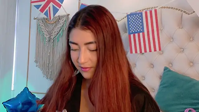 Sara funy online show from July 10, 11:46 am