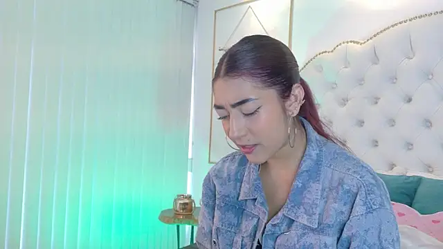 Sara funy online show from July 31, 11:42 am