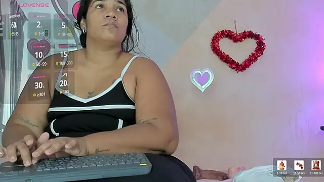 mariana villa72 online show from March 4, 1:50 pm