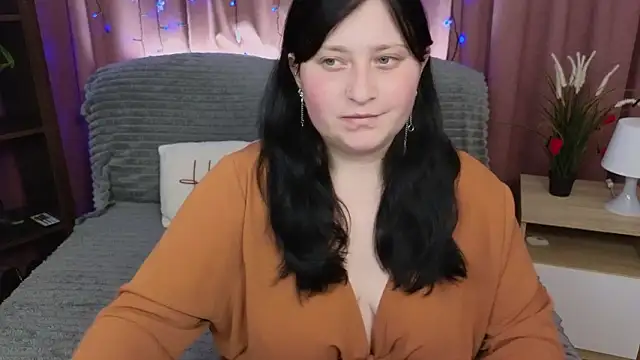 AngelNoir  online show from March 3, 8:37 pm