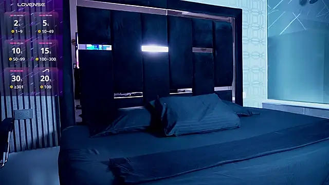 Dark Eros  online show from May 3, 3:45 am