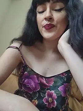 Mommynatrix online show from June 2, 3:47 pm