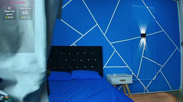 ambriosialove online show from March 11, 11:49 am