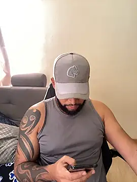 DavyWalker online show from March 10, 2:11 pm