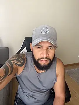 DavyWalker online show from March 19, 5:39 pm