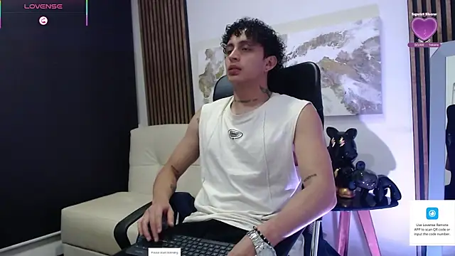 Jay Taylor1  online show from March 7, 3:03 am