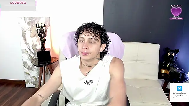 Jay Taylor1  online show from March 14, 3:12 am