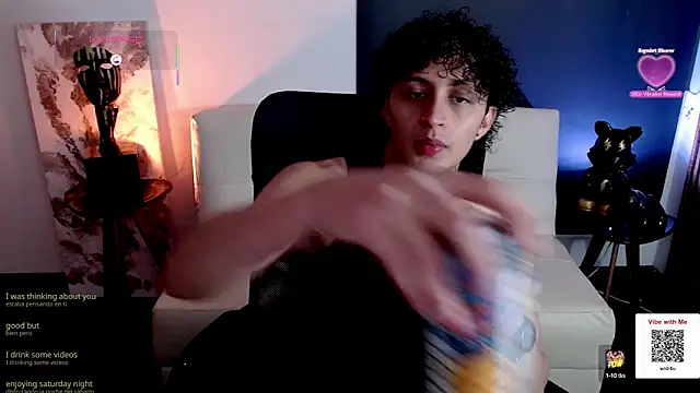 Jay Taylor1  online show from March 15, 2:50 am