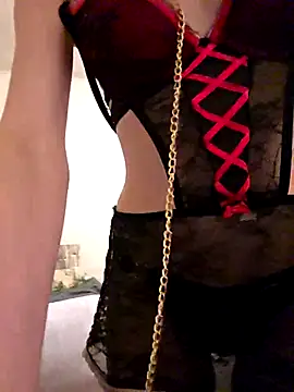 SweetAnnaX online show from February 28, 9:49 pm