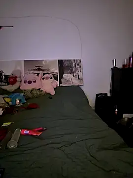 SweetAnnaX online show from March 8, 1:03 am