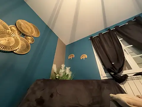 DarkEmy online show from February 25, 10:03 am