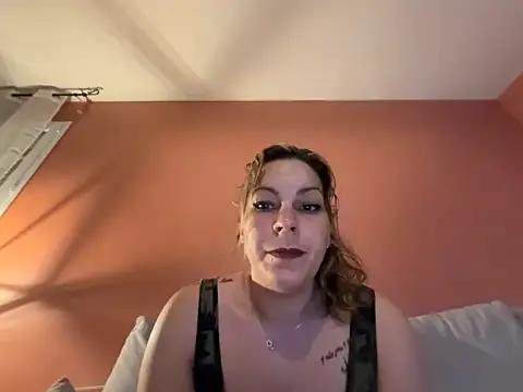 DarkEmy online show from March 5, 10:28 pm