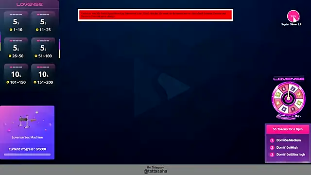 Snapshot of Speedball6969 chatting on July 29, 11:52 am Speedball6969 online show from July 29, 11:52 am