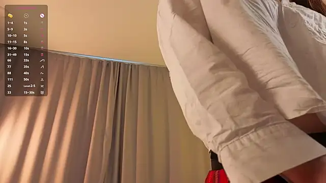 SonjaMonje online show from March 2, 5:08 am