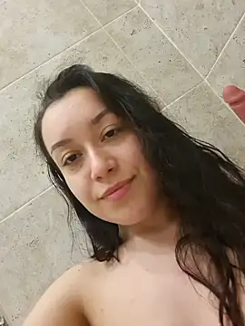 LaraaCullen online show from March 11, 8:04 pm