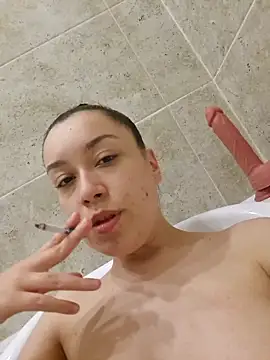 LaraaCullen online show from March 16, 8:13 pm