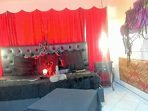 Lilith madame satan online show from April 23, 5:59 pm
