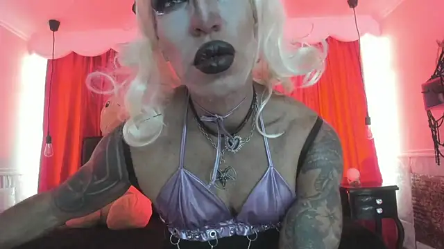 Lilith madame satan online show from June 9, 5:13 pm