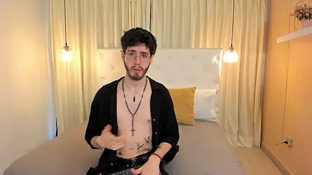 Jason 23   online show from April 25, 12:52 pm