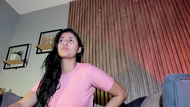 ZoeHills online show from March 10, 7:19 pm