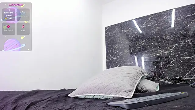 Charlotte megann online show from March 15, 3:34 am