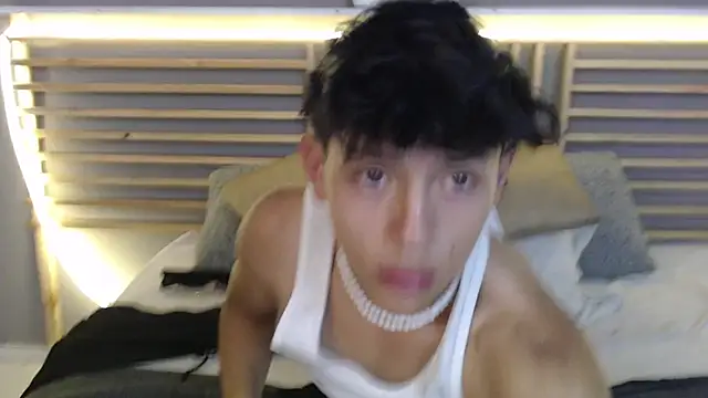 clark ken01 online show from February 26, 10:42 pm