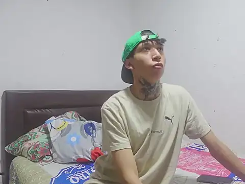 Trevordonson milf online show from March 15, 4:40 am