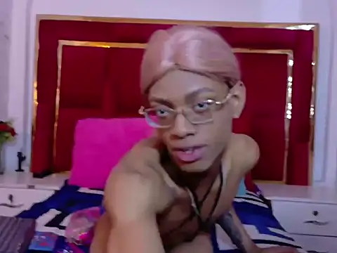 TiffannyValentine online show from April 29, 12:42 pm