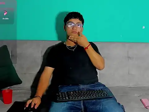 Brandon Wesly online show from March 12, 12:33 pm