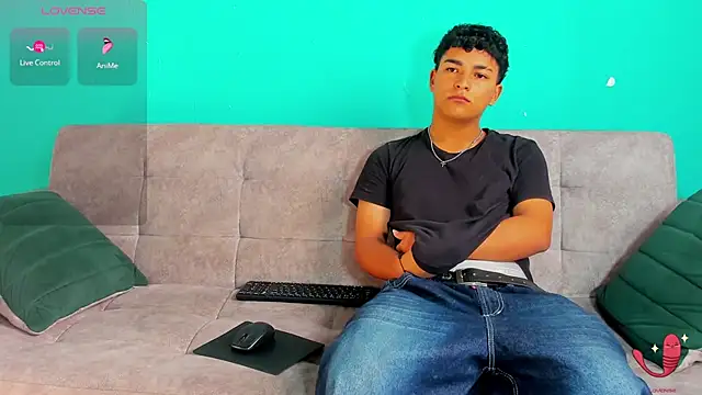 Brandon Wesly online show from March 13, 1:07 pm