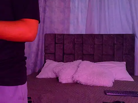 Brandon Wesly online show from March 17, 2:31 pm