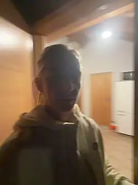 Snapshot of FitAnna chatting on March 19, 6:12 pm FitAnna online show from March 19, 6:12 pm