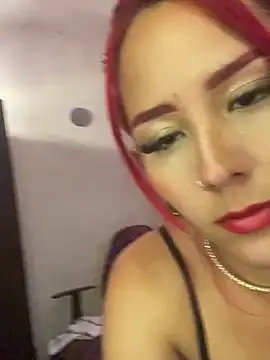 kisscherry8 online show from May 26, 2:07 am
