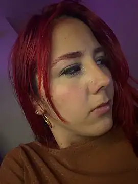 kisscherry8 online show from June 12, 4:33 am