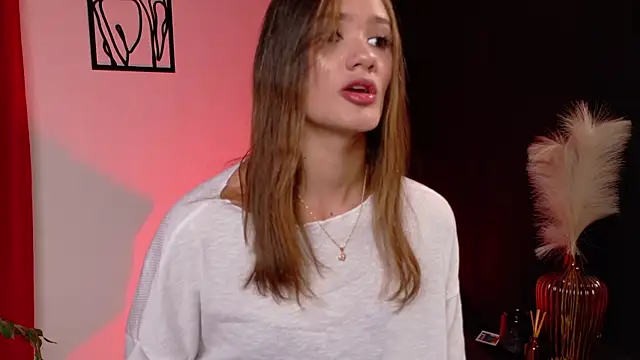 Snapshot of Mia_Benett_ chatting on May 22, 1:39 pm Mia Benett online show from May 22, 1:39 pm