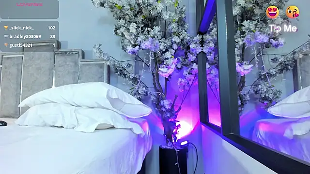 Kathyharriiss online show from March 9, 11:53 pm