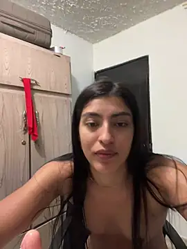 Snapshot of Misty-kat chatting on May 31, 6:09 pm Misty-kat online show from May 31, 6:09 pm