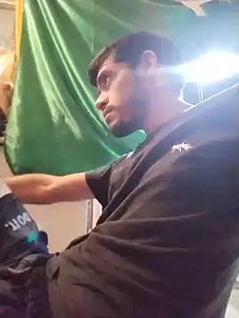 Lorcas CharlyUC online show from March 10, 12:48 am