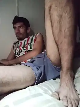 Lorcas CharlyUC online show from March 14, 5:57 am