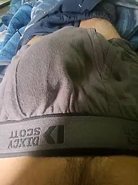 Sexyboy 078 online show from February 27, 4:45 am