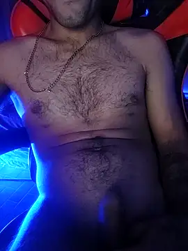 pascuuu96 online show from March 1, 7:32 am