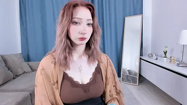 Snapshot of JeanelleHodo chatting on March 6, 6:32 am JeanelleHodo online show from March 6, 6:32 am