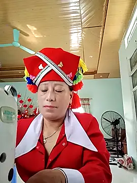 JenyLy68 online show from February 28, 3:51 am