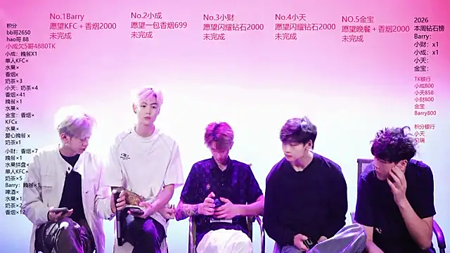 Eagle-five001 online show from April 28, 12:10 pm