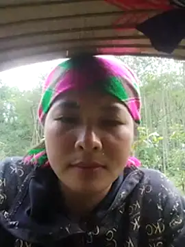 Snapshot of rinrin7700 chatting on February 27, 8:14 am rinrin7700 online show from February 27, 8:14 am