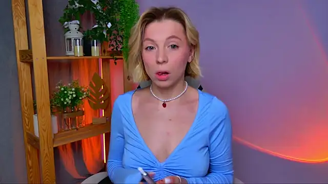 BalerinaCappuccino  online show from March 11, 11:27 am