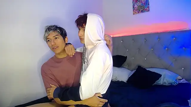 Angel Hot 4 online show from February 26, 2:54 am