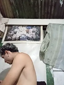 Rodri1781 online show from March 17, 7:12 am