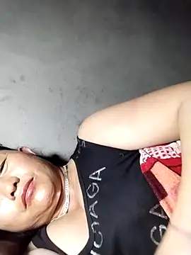 Lucie Fuzk online show from March 8, 4:44 pm